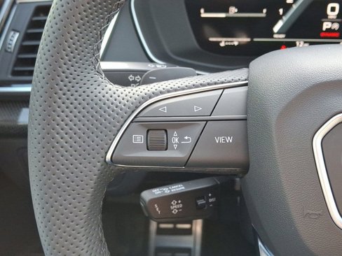 New 2025 Audi SQ5 Premium Plus image 23