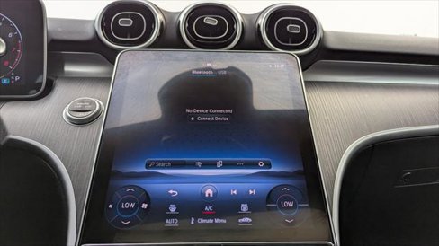Used 2024 Mercedes-Benz C 300 Sedan image 30