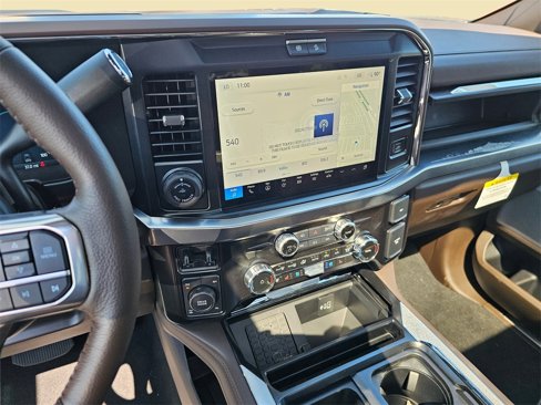 New 2025 Ford F250 King Ranch image 26