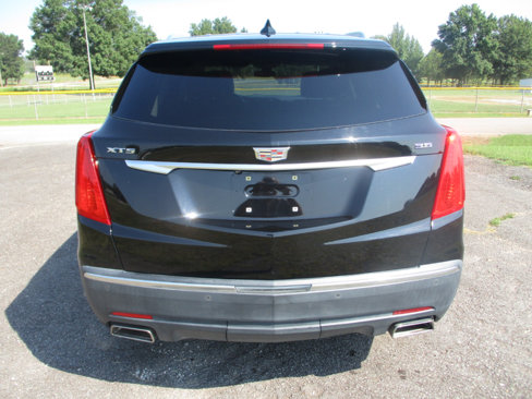 Used 2019 Cadillac XT5 Luxury image 7