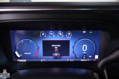 Certified 2025 Ford F450 Platinum w/ FX4 Off-Road Package image 18