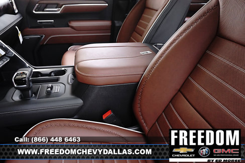 New 2026 GMC Sierra 1500 Denali Ultimate image 36