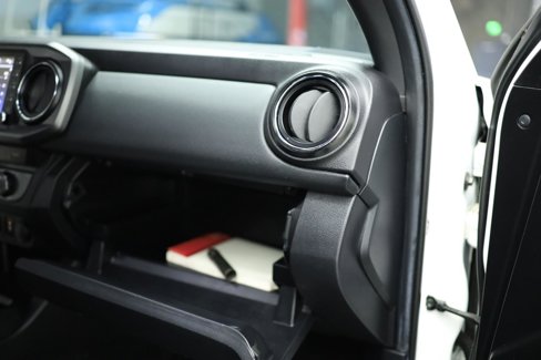 Used 2022 Toyota Tacoma TRD Off-Road image 51