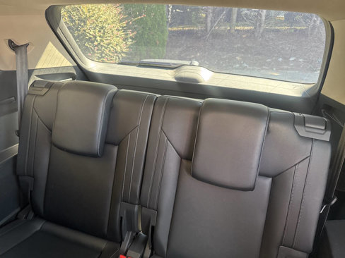 Used 2018 Volkswagen Atlas SE image 11
