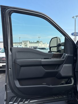 New 2026 Ford F350 Lariat image 16