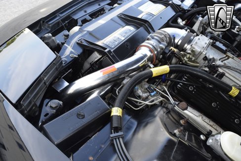 Used 1995 Pontiac Firebird Trans Am image 20