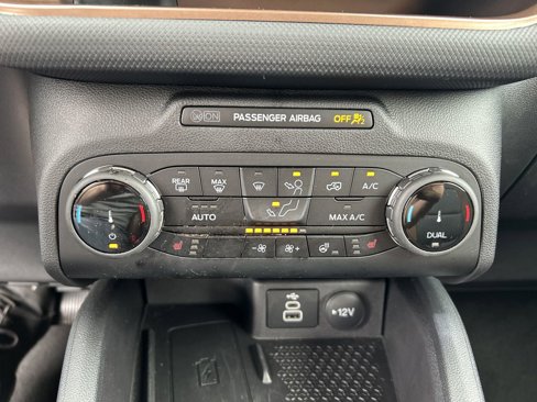 Certified 2024 Ford Bronco Sport Badlands w/ Premium Package image 30