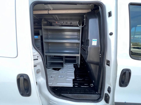 Used 2022 RAM ProMaster City Tradesman image 16