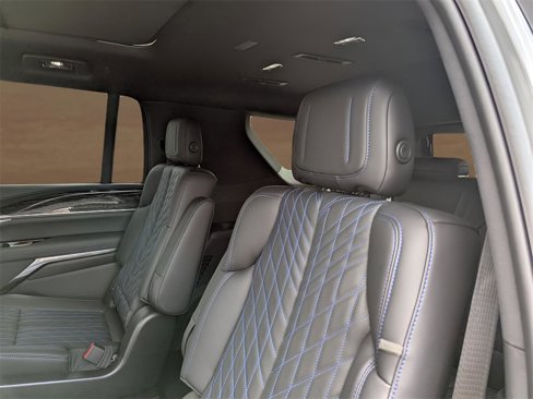 New 2026 Cadillac Escalade IQL Sport 1 image 17