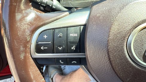 Used 2016 Lexus ES 350 image 26