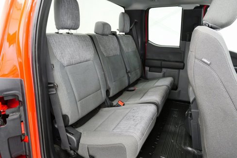 Used 2023 Ford F250 XLT w/ 360-Degree Camera Package image 18