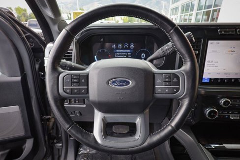 Used 2024 Ford F250 Lariat image 20