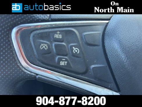 Used 2020 Chevrolet Malibu LT image 22