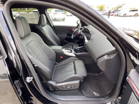 New 2026 BMW X3 M50 w/ Premium Package image 22