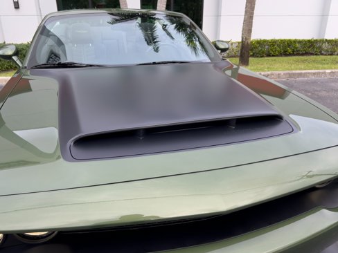 Used 2023 Dodge Challenger SRT Hellcat Redeye image 35