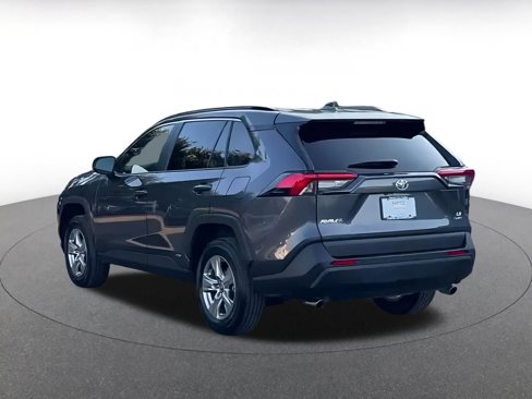 Used 2025 Toyota RAV4 LE image 11