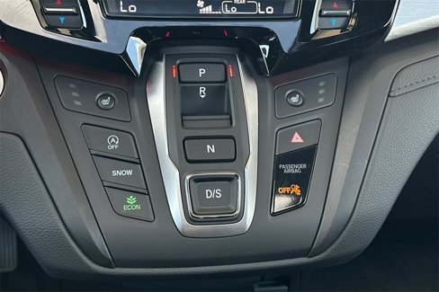 New 2026 Honda Odyssey Sport-L image 21