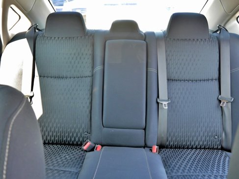 Used 2018 Nissan Altima 2.5 S w/ S Convenience Package image 29