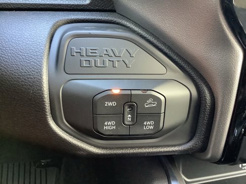 New 2026 RAM 2500 Big Horn image 21
