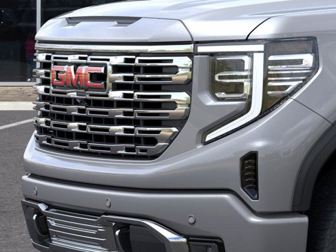 New 2026 GMC Sierra 1500 Denali w/ Technology Package image 14