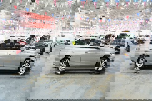 Used 2025 Chevrolet Malibu LT image 13