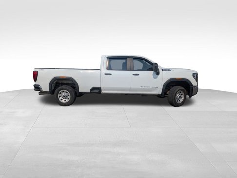 Used 2024 GMC Sierra 3500 Pro w/ 1SA Pro Safety Plus Package image 26