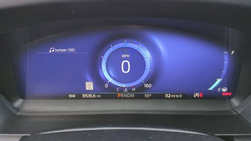 Certified 2024 Ford Explorer ST w/ Equipment Group 401A image 42