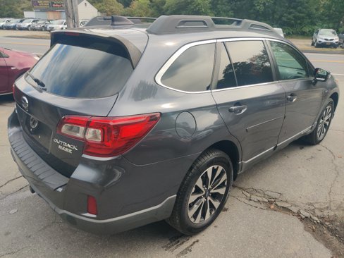 Used 2016 Subaru Outback 2.5i Limited image 22