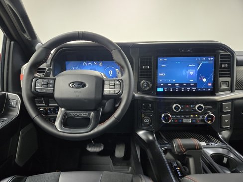 New 2025 Ford F150 Raptor image 27