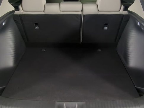 New 2026 Honda HR-V LX image 44