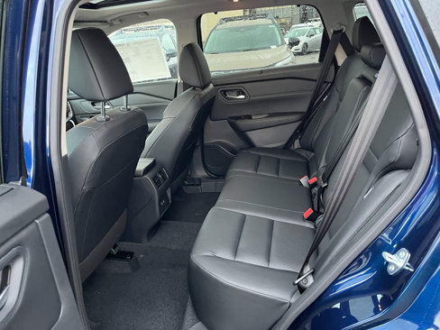 New 2026 Nissan Rogue SV w/ SV Premium Package image 7