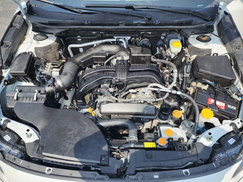 Used 2024 Subaru Legacy Premium image 27