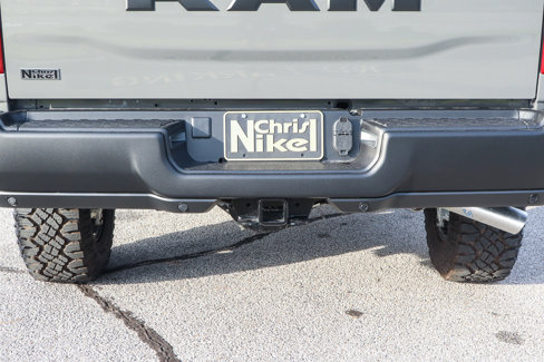 New 2026 RAM 2500 Power Wagon image 6