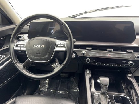 Used 2025 Kia Telluride S image 57