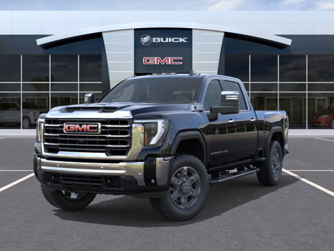 New 2026 GMC Sierra 2500 SLT image 6
