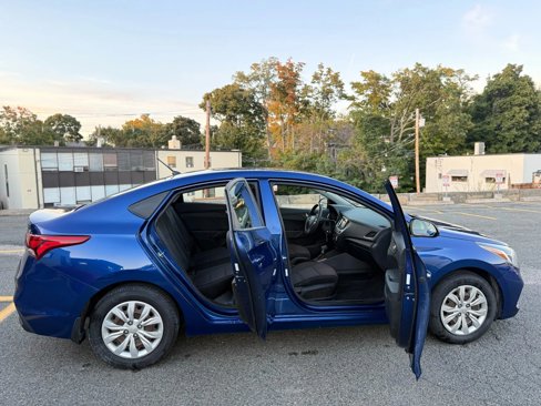 Used 2018 Hyundai Accent SE image 30
