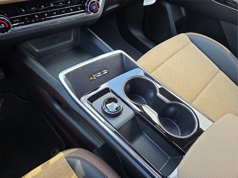 New 2026 Chevrolet Equinox ACTIV image 25