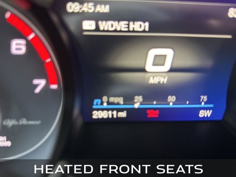 Used 2022 Alfa Romeo Giulia Ti image 8