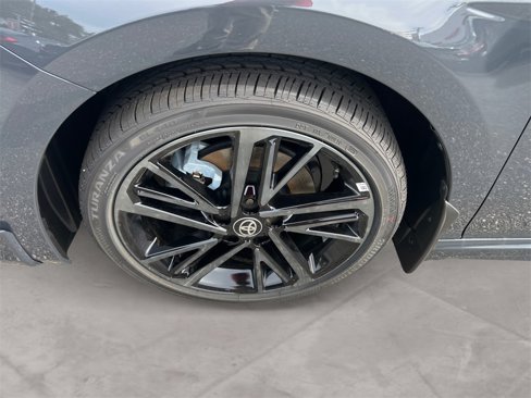 New 2026 Toyota Camry XSE image 14