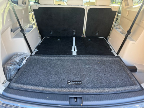 Used 2023 Volkswagen Atlas SEL image 13