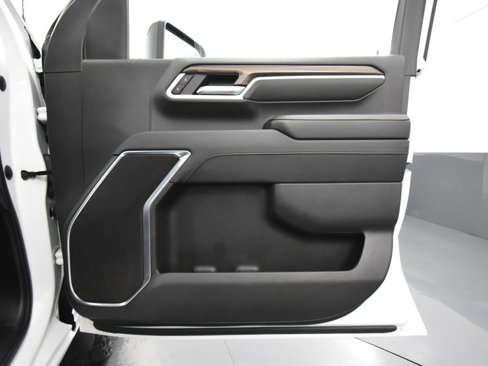 Used 2024 Chevrolet Silverado 3500 LT w/ All Star Edition image 47