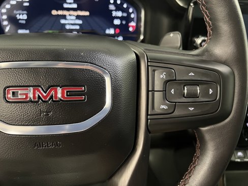 Used 2024 GMC Sierra 1500 AT4X image 33