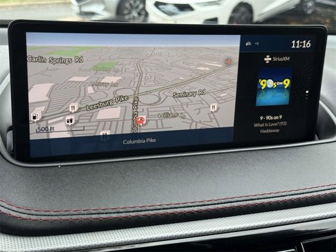 Certified 2023 Acura MDX A-Spec image 3