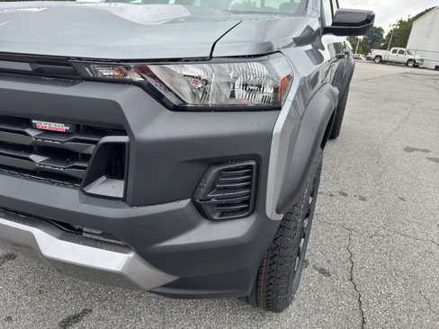 New 2026 Chevrolet Colorado Trail Boss image 12