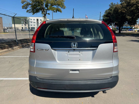 Used 2012 Honda CR-V LX image 5