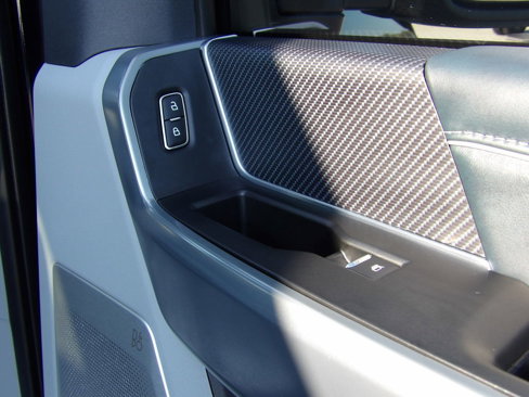 Used 2024 Ford F450 Limited w/ FX4 Off-Road Package image 44