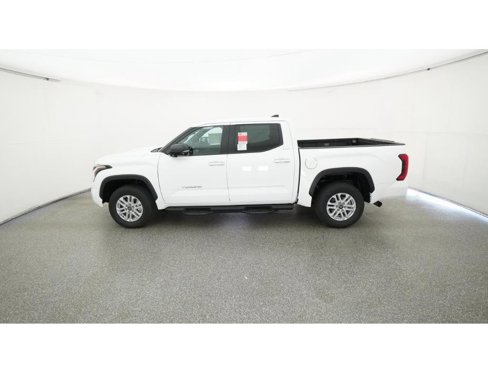 New 2026 Toyota Tundra SR5 image 3