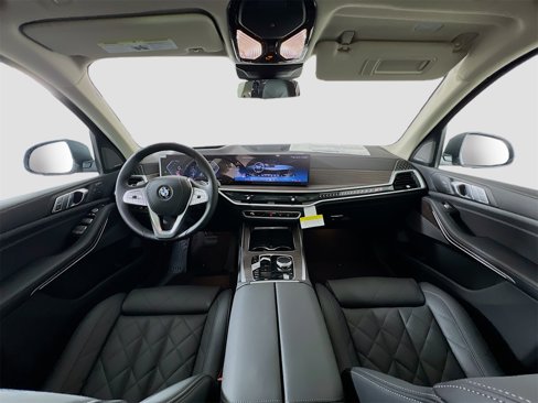 New 2026 BMW X7 xDrive40i image 9