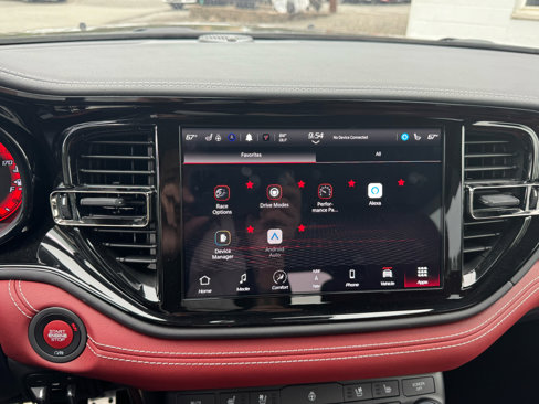 Used 2023 Dodge Durango SRT Hellcat image 35