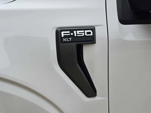 Used 2023 Ford F150 XLT w/ Equipment Group 302A High image 36